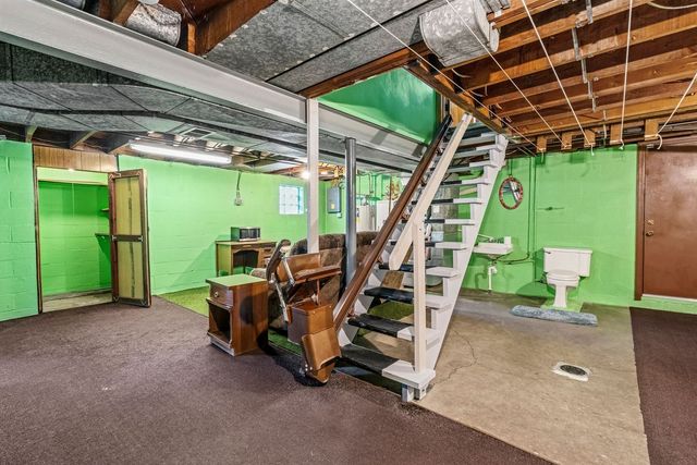 105 Magnolia STREET, Homestead, PA 15120
