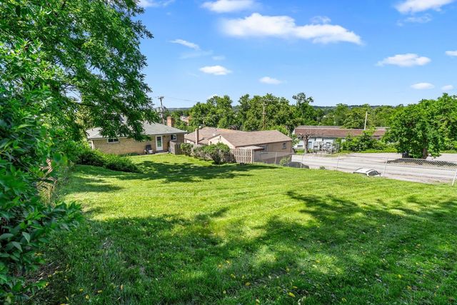 105 Magnolia STREET, Homestead, PA 15120