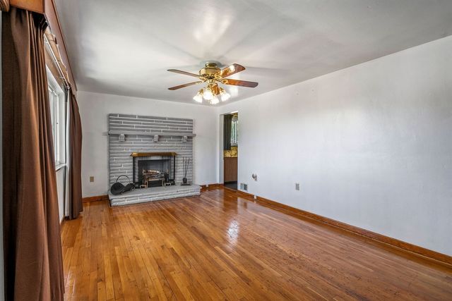 105 Magnolia STREET, Homestead, PA 15120