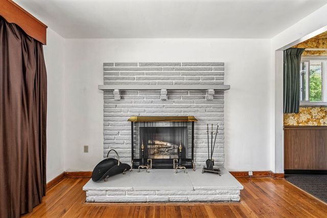 105 Magnolia STREET, Homestead, PA 15120
