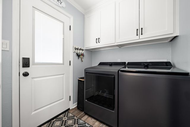 911 S Avenue M Avenue, Clifton, TX 76634