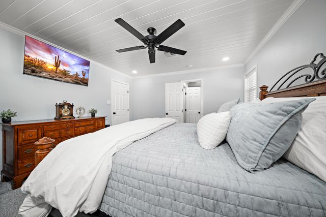 911 S Avenue M Avenue, Clifton, TX 76634