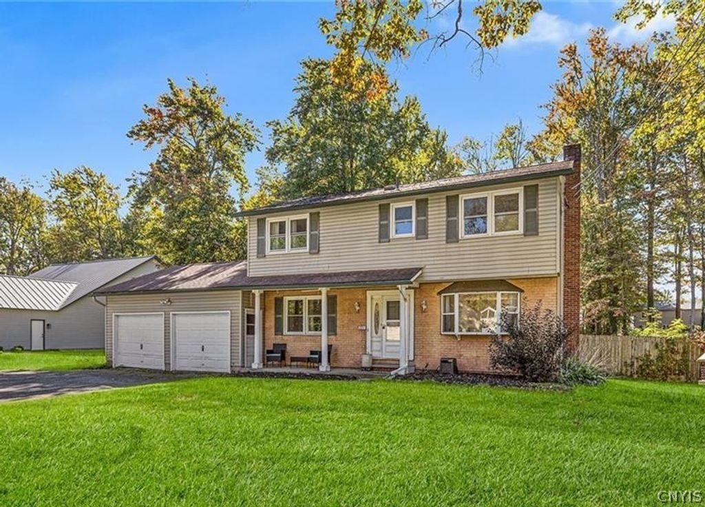 227 Northland Drive, Hastings, NY 13036