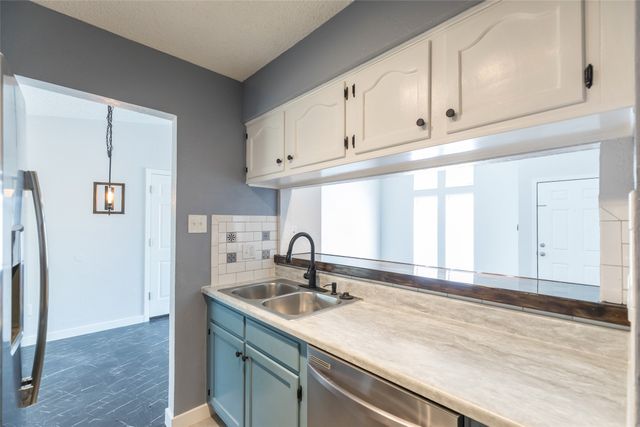 1350 Baylor Street, Abilene, TX 79602