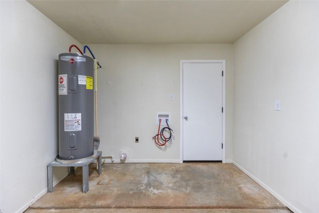 1350 Baylor Street, Abilene, TX 79602