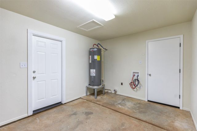 1350 Baylor Street, Abilene, TX 79602