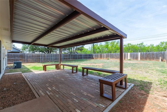 1350 Baylor Street, Abilene, TX 79602