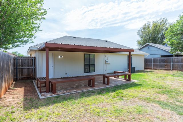 1350 Baylor Street, Abilene, TX 79602