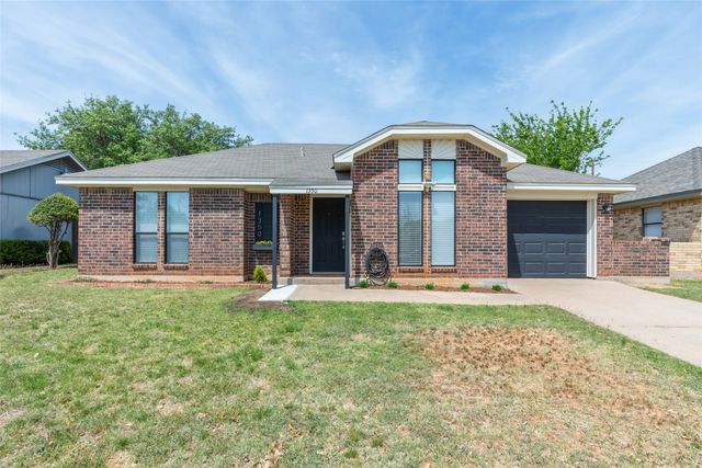 1350 Baylor Street, Abilene, TX 79602