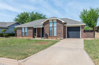 1350 Baylor Street, Abilene, TX 79602
