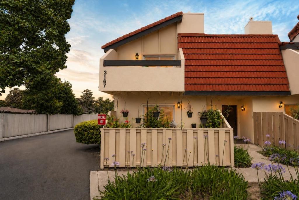 Image 1 of property listing at 3167 Payne Avenue 49, San Jose, CA 95117