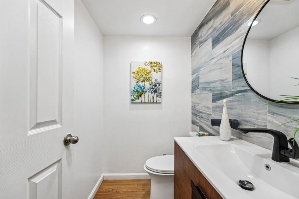 Image 10 of property listing at 3167 Payne Avenue 49, San Jose, CA 95117