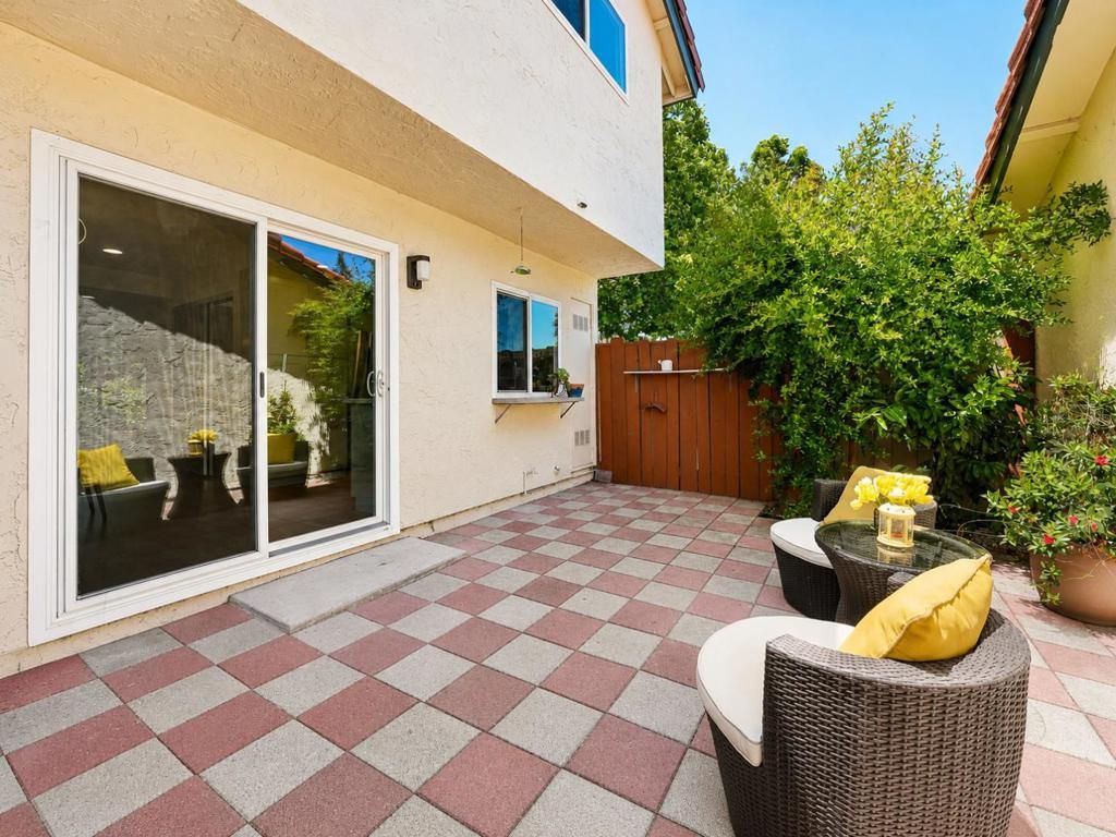 Image 11 of property listing at 3167 Payne Avenue 49, San Jose, CA 95117