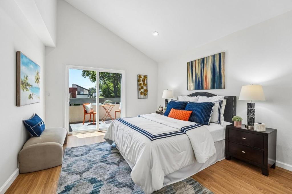 Image 12 of property listing at 3167 Payne Avenue 49, San Jose, CA 95117