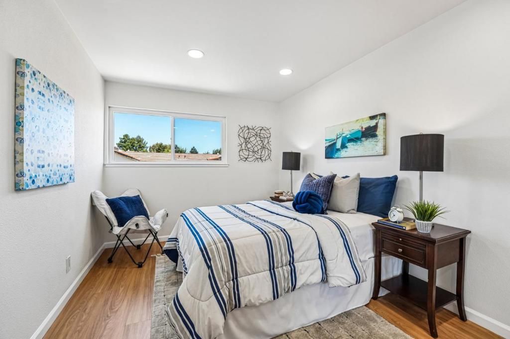 Image 16 of property listing at 3167 Payne Avenue 49, San Jose, CA 95117