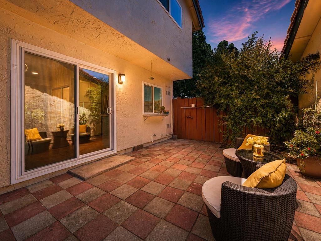 Image 18 of property listing at 3167 Payne Avenue 49, San Jose, CA 95117