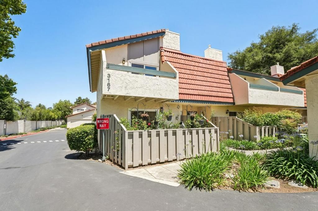 Image 19 of property listing at 3167 Payne Avenue 49, San Jose, CA 95117