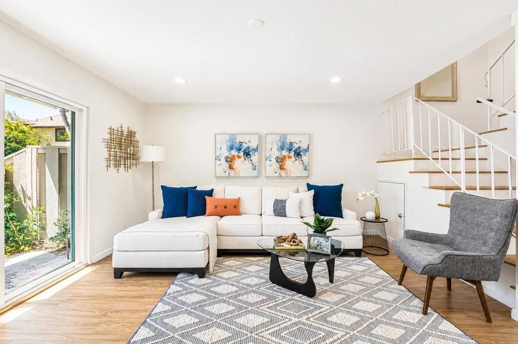 Image 4 of property listing at 3167 Payne Avenue 49, San Jose, CA 95117