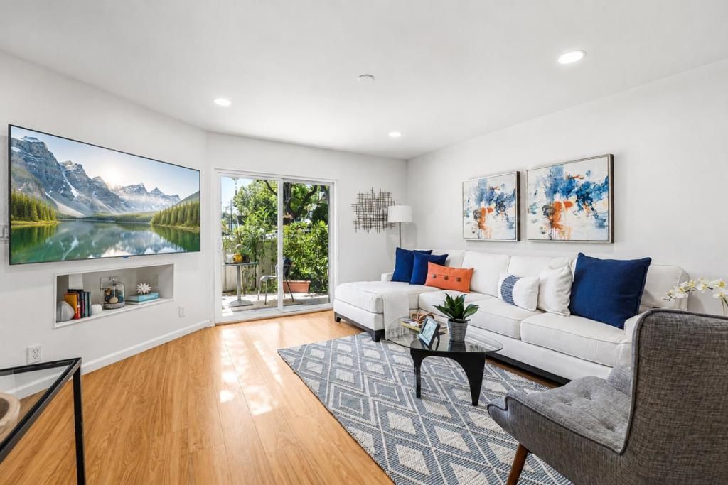 Image 5 of property listing at 3167 Payne Avenue 49, San Jose, CA 95117