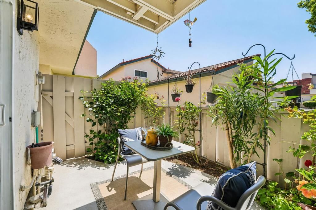Image 6 of property listing at 3167 Payne Avenue 49, San Jose, CA 95117