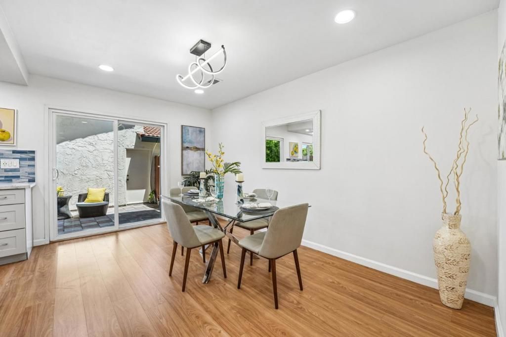 Image 7 of property listing at 3167 Payne Avenue 49, San Jose, CA 95117