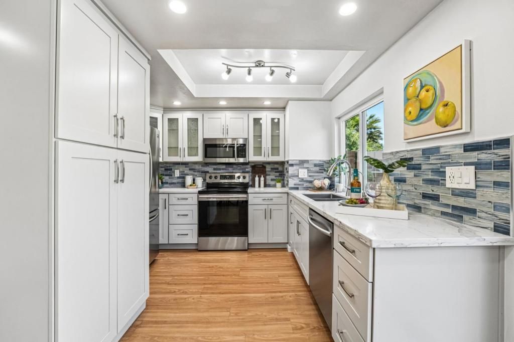 Image 8 of property listing at 3167 Payne Avenue 49, San Jose, CA 95117