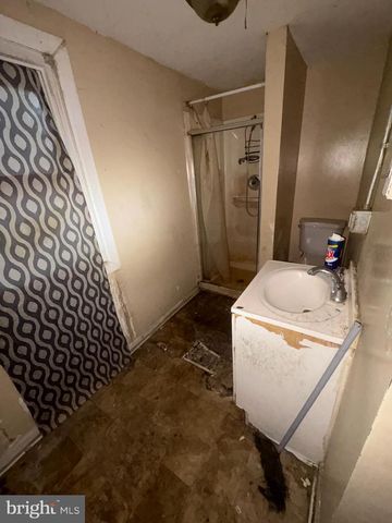 2040 WALBROOK AVE, Baltimore, MD 21217