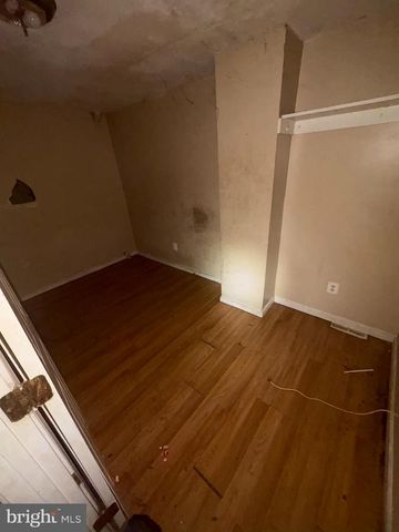 2040 WALBROOK AVE, Baltimore, MD 21217