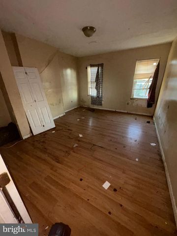 2040 WALBROOK AVE, Baltimore, MD 21217