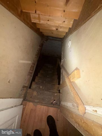 2040 WALBROOK AVE, Baltimore, MD 21217