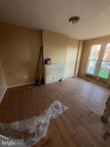 2040 WALBROOK AVE, Baltimore, MD 21217