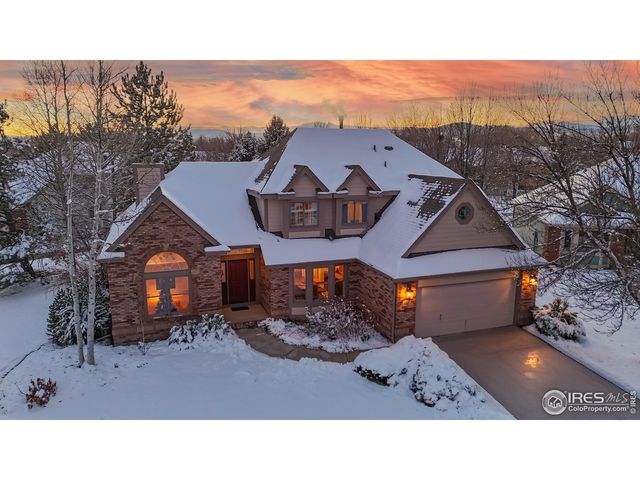 4213 Buckingham Ct, Loveland, CO 80538