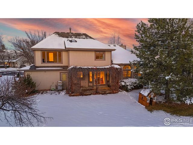 4213 Buckingham Ct, Loveland, CO 80538