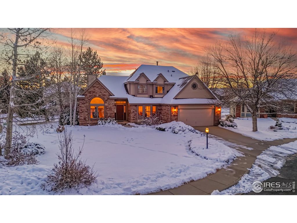 4213 Buckingham Ct, Loveland, CO 80538