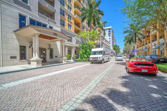 101 Plaza Real S 829, Boca Raton, FL 33432