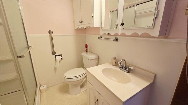 1108 Roosevelt Avenue, St Joseph, MO 64505