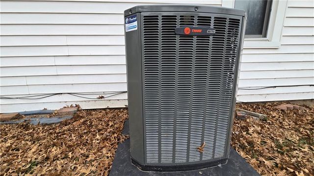 1108 Roosevelt Avenue, St Joseph, MO 64505