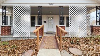 1108 Roosevelt Avenue, St Joseph, MO 64505