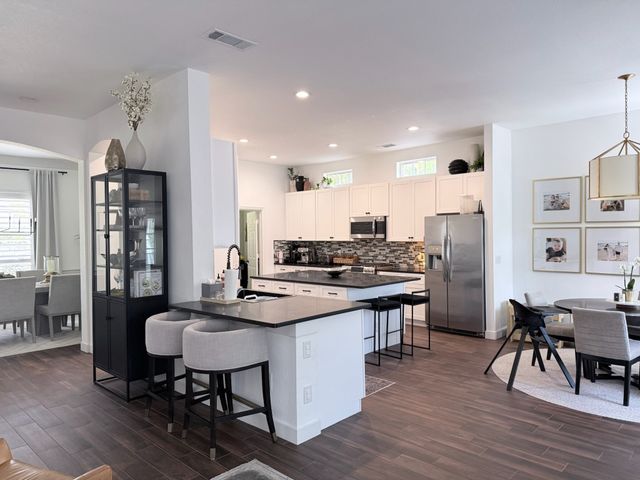 18724 Everwood Court, Dallas, TX 75252