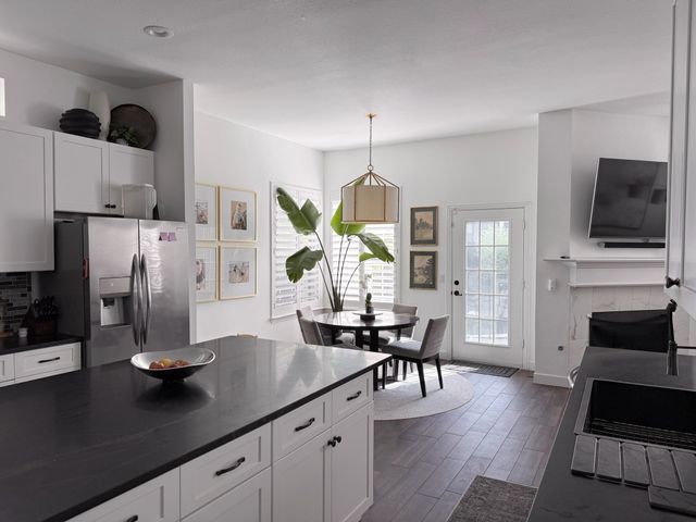 18724 Everwood Court, Dallas, TX 75252