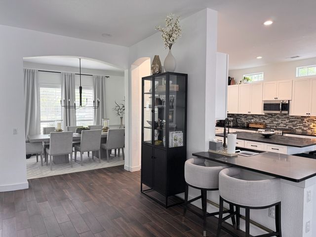 18724 Everwood Court, Dallas, TX 75252