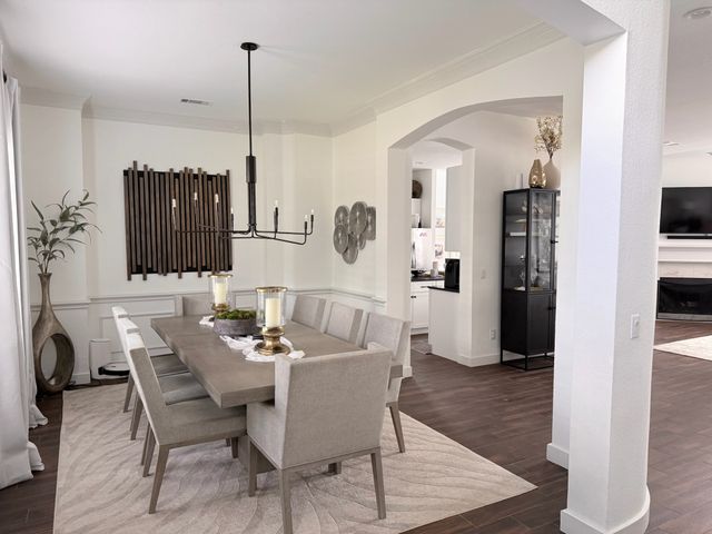 18724 Everwood Court, Dallas, TX 75252