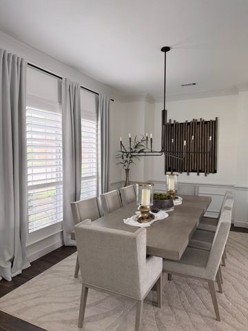 18724 Everwood Court, Dallas, TX 75252