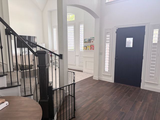 18724 Everwood Court, Dallas, TX 75252