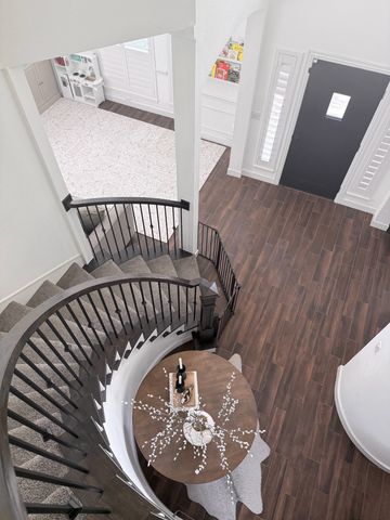 18724 Everwood Court, Dallas, TX 75252