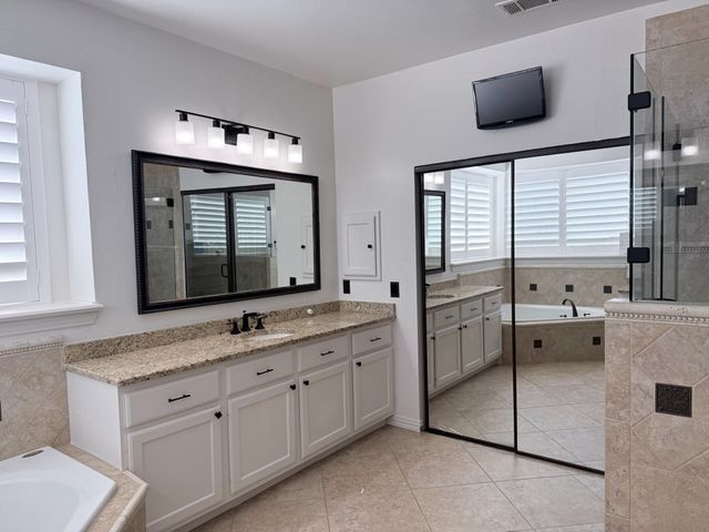 18724 Everwood Court, Dallas, TX 75252