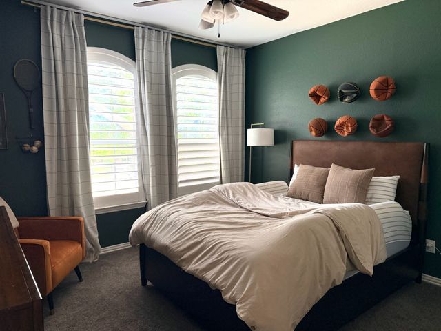 18724 Everwood Court, Dallas, TX 75252