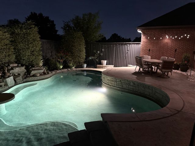 18724 Everwood Court, Dallas, TX 75252