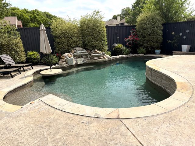 18724 Everwood Court, Dallas, TX 75252