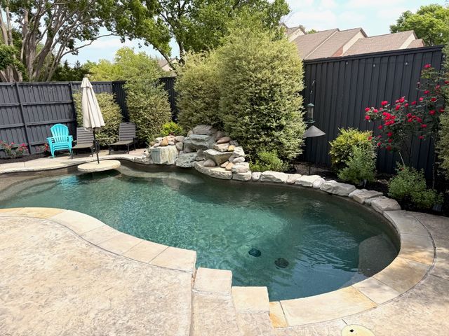 18724 Everwood Court, Dallas, TX 75252